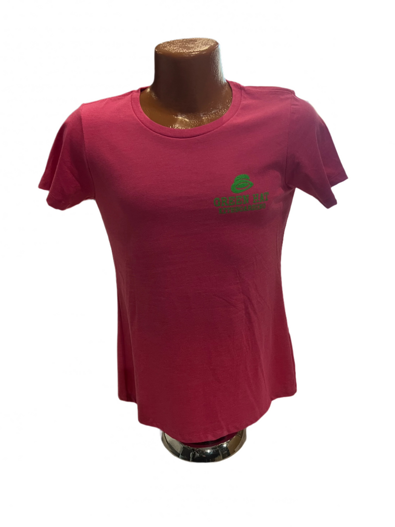 Load image into Gallery viewer, &quot;This is Kiteboarding&quot; Women&#39;s T-Shirt
