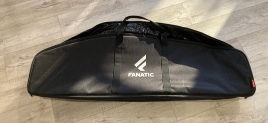 Green Hat Kiteboarding- Foil Bag 3.0-View of Closed Bag