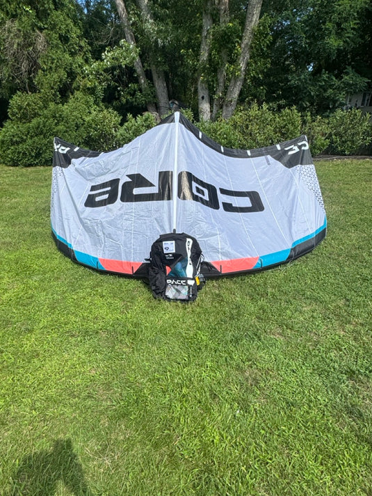 Core Pace Exotec 12m USED