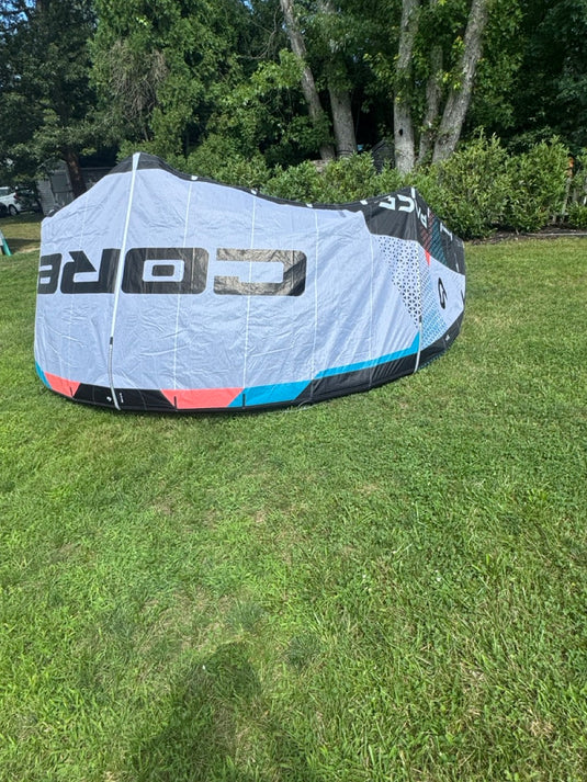 Core Pace Exotec 12m USED