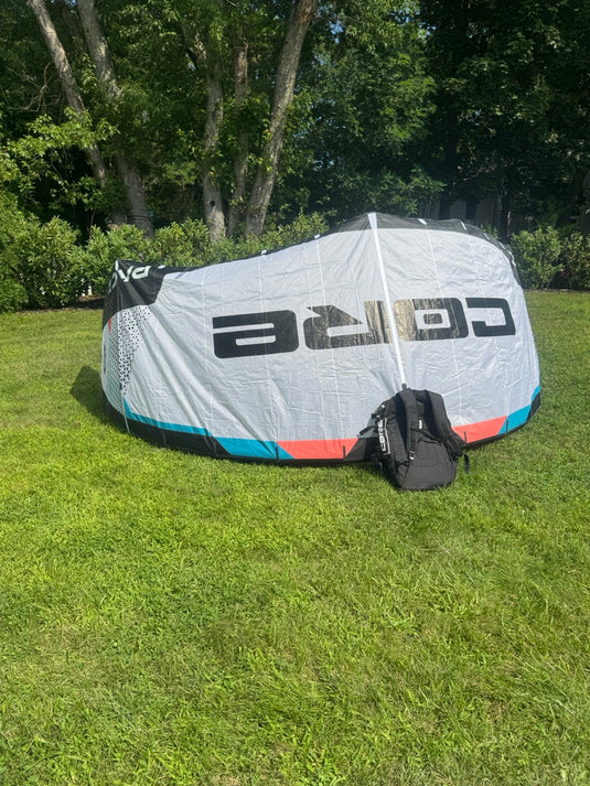 Core Pace Exotec 9m USED