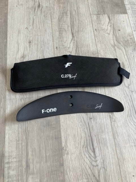 F-One C275 Surf Stabilizer with cover USED