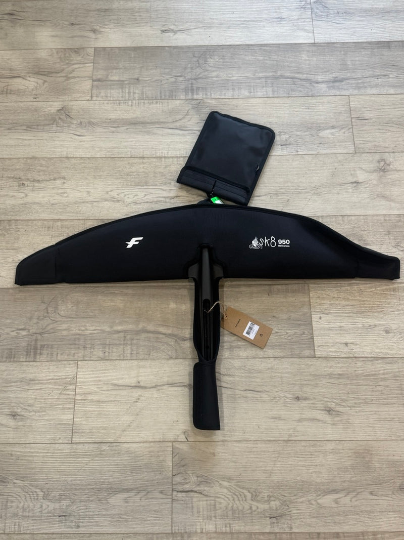 Load image into Gallery viewer, F-One Sk8 (T2) Front Wing USED
