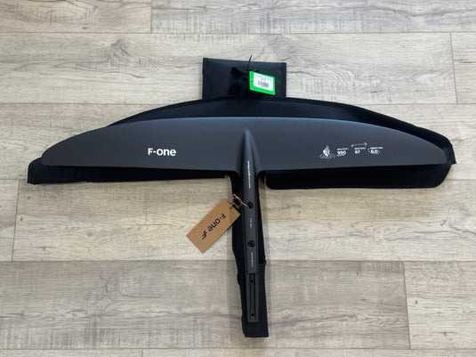 F-One Sk8 (T2) Front Wing USED