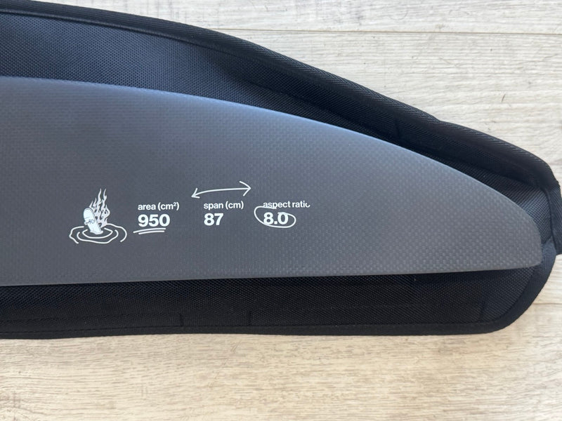 Load image into Gallery viewer, F-One Sk8 (T2) Front Wing USED
