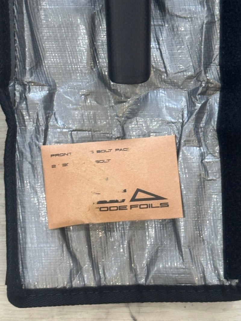 Load image into Gallery viewer, Code Foils 980S Front wing  USED
