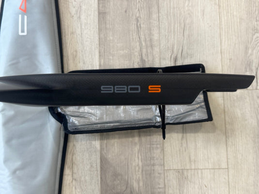 Code Foils 980S Front wing  USED