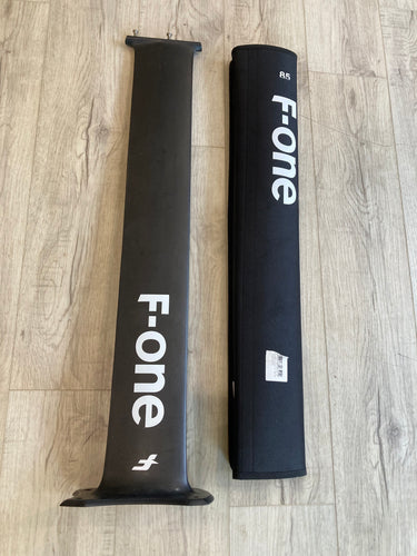 F-One Carbon Mast 16 USED