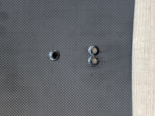 Delta Reflex 1500Front Wing USED