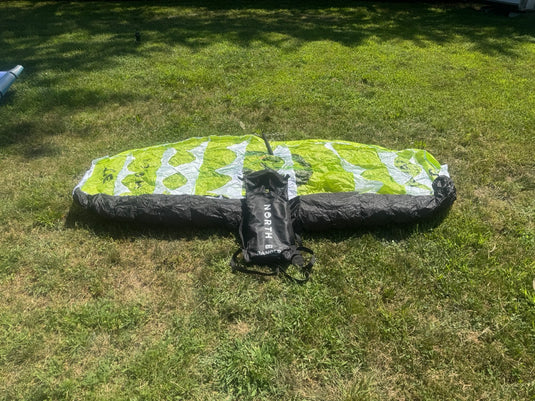 North Ranger 3.2m USED