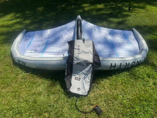 2026 North Mode Pro 4.2m USED
