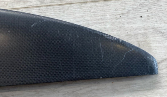 Green Hat Kiteboarding-F-One Eagle 790 Plane USED-Bottom View of Left Wing Tip