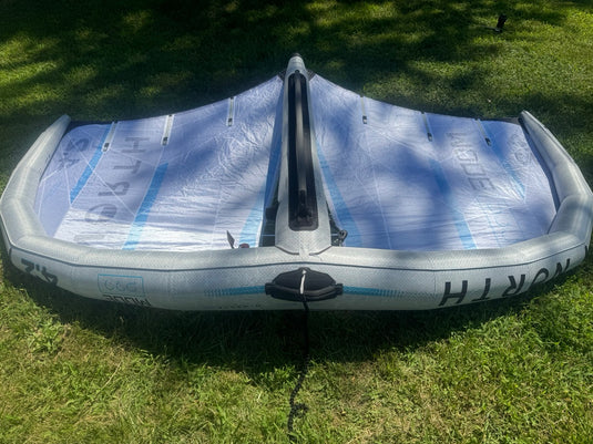 2026 North Mode Pro 4.2m USED