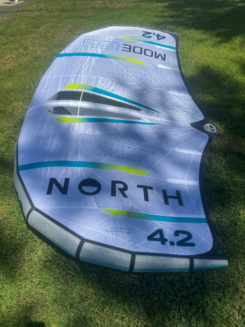 Load image into Gallery viewer, 2026 North Mode Pro 4.2m USED

