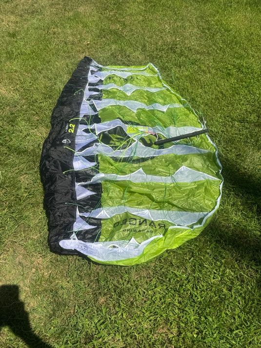 North Ranger Parawing 2.2m USED