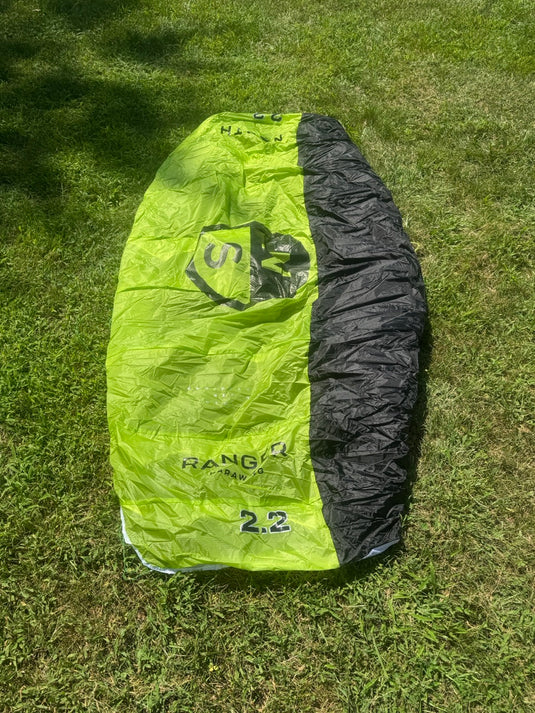 North Ranger Parawing 2.2m USED
