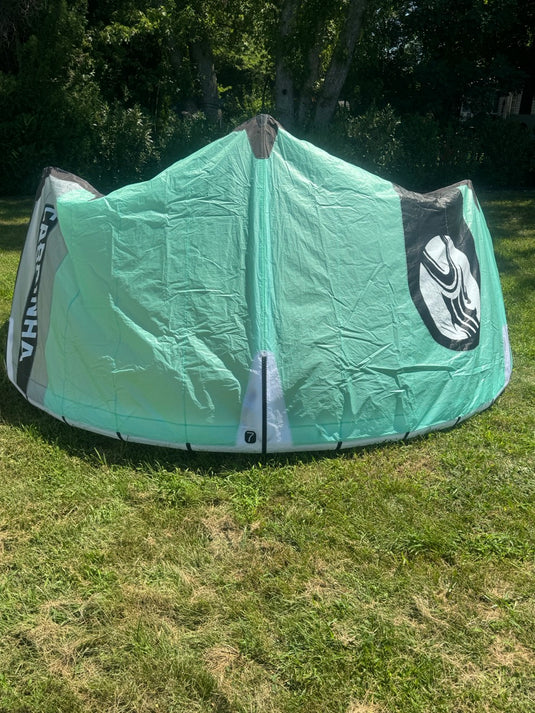 2025 Cabrinha Drifter Apex 7m USED