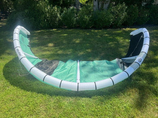 2025 Cabrinha Drifter Apex 7m USED