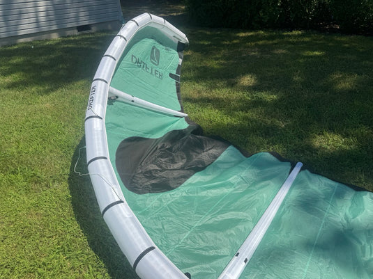 2025 Cabrinha Drifter Apex 7m USED
