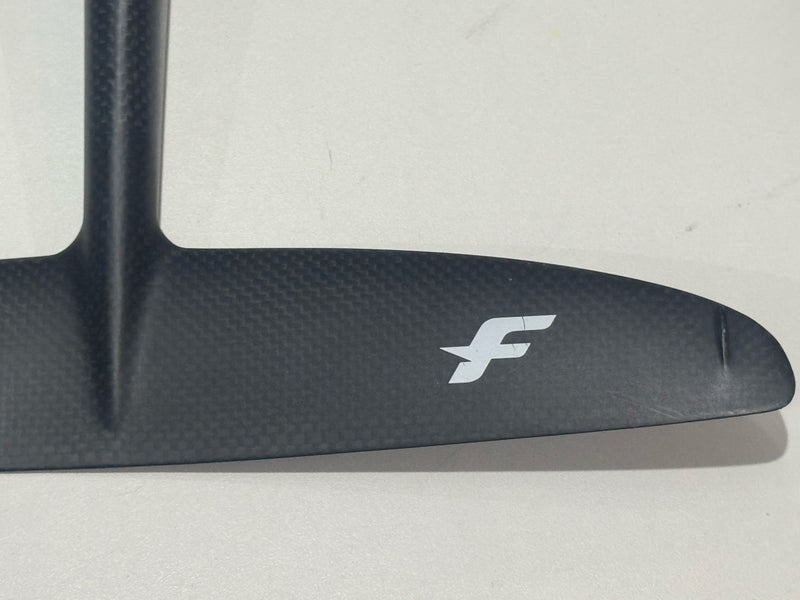 Load image into Gallery viewer, 2025 F-One Carbon stabilizer XS 140 Carving
