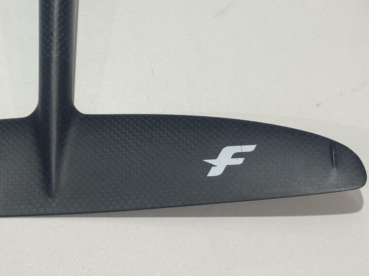 2025 F-One Carbon stabilizer XS 140 Carving