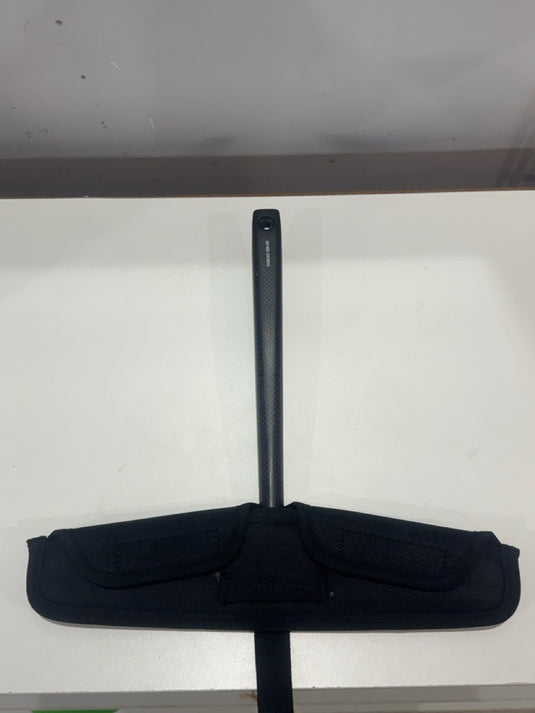 2025 F-One Carbon stabilizer XS 140 Carving