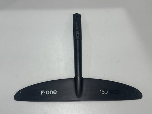 2025 F-One Stabilizer XXXS 160 HM Carving