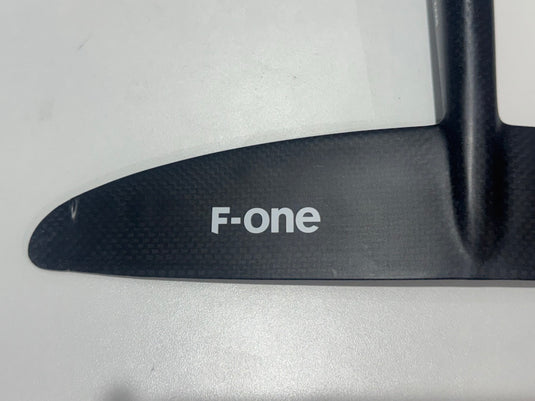 2025 F-One Stabilizer XXXS 160 HM Carving