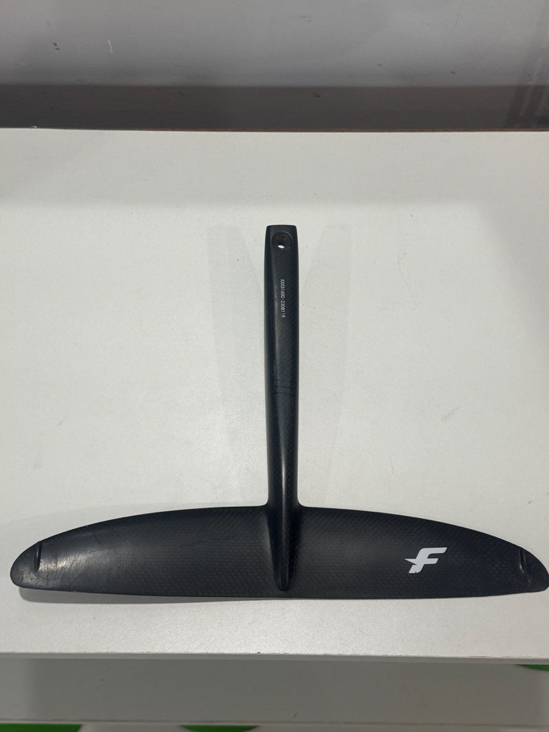 Load image into Gallery viewer, 2025 F-One Stabilizer XXXS 160 HM Carving
