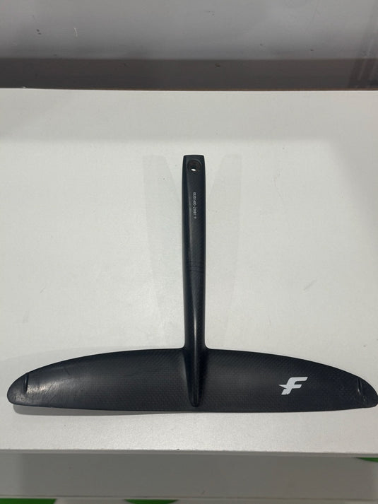 2025 F-One Stabilizer XXXS 160 HM Carving