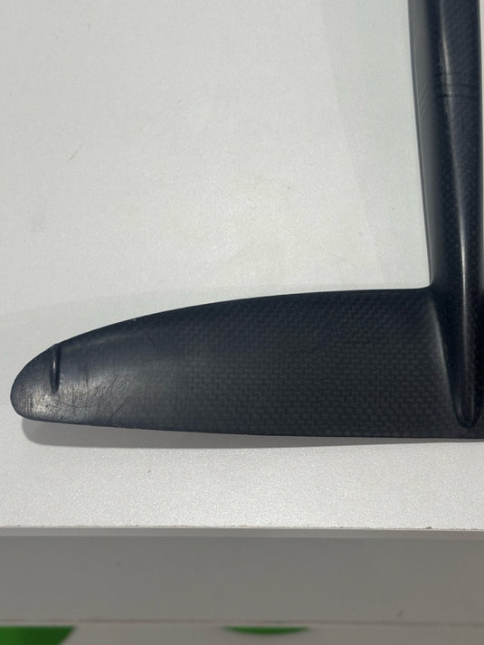 2025 F-One Stabilizer XXXS 160 HM Carving