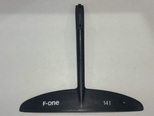 2025 F-One XS 141 Carving W USED