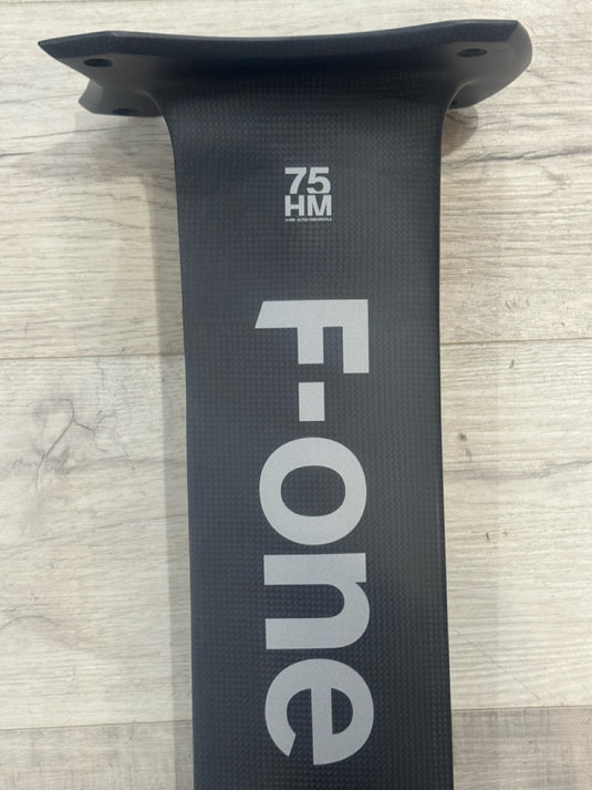 F-One (T1) 75cm HM Mast USED