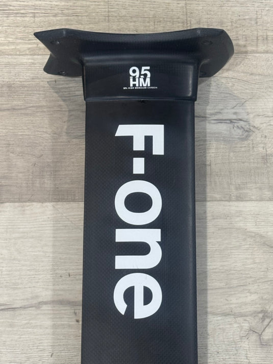 F-one (T1) 95cm HM Mast USED