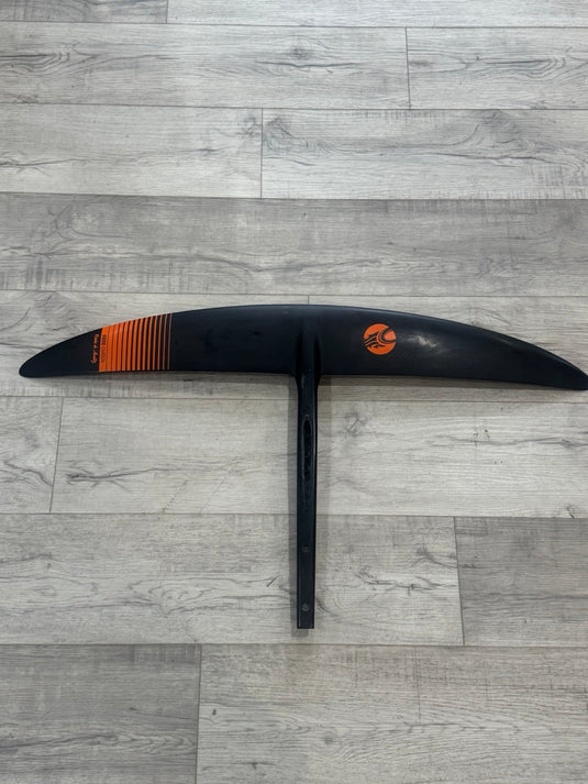 2022 Cabrinha Fusion H800 Front Wing USED