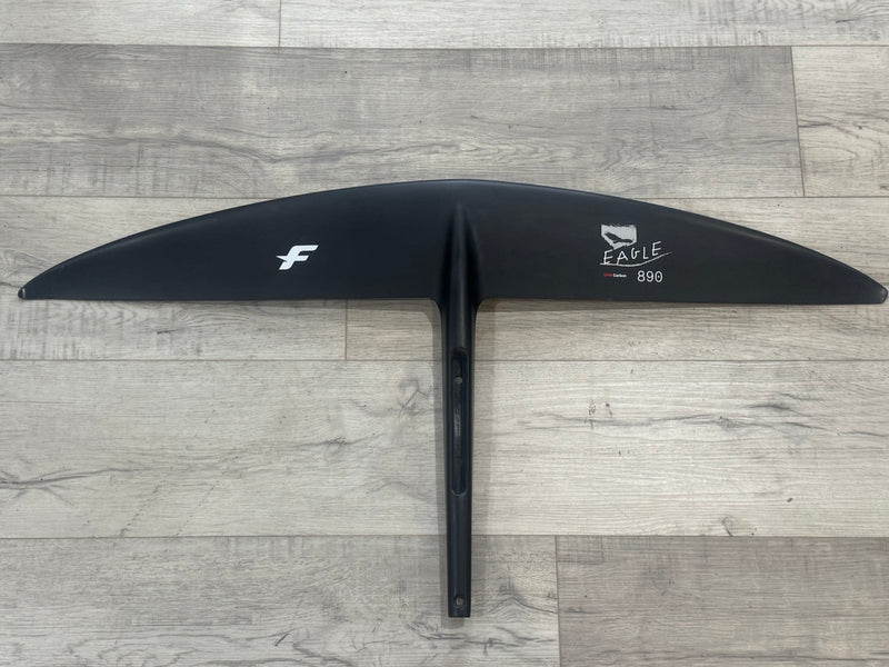 Load image into Gallery viewer, F-One Eagle 890 UHM (T2) Front Wing USED
