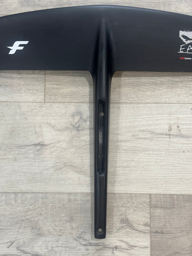Load image into Gallery viewer, F-One Eagle 890 UHM (T2) Front Wing USED
