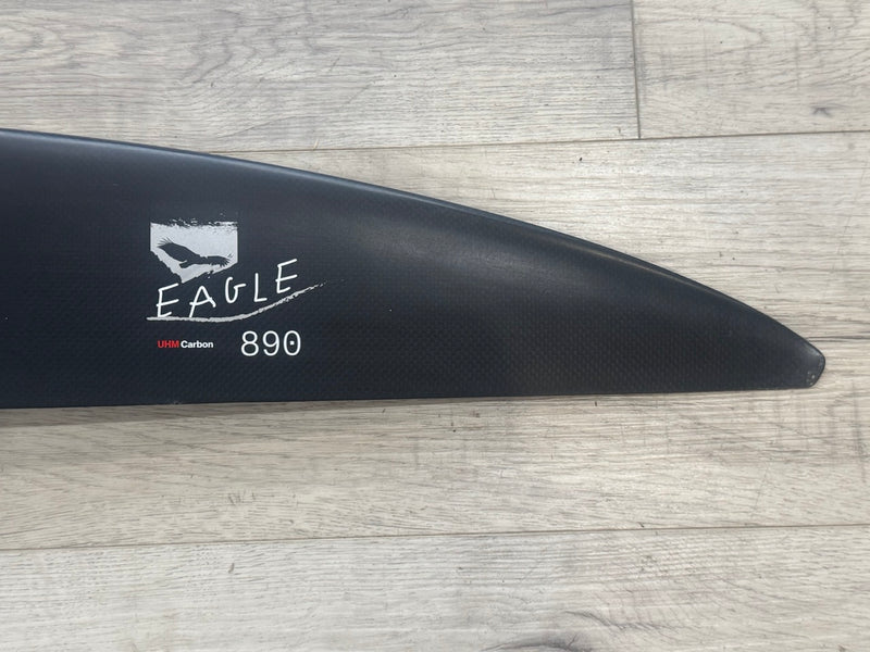 Load image into Gallery viewer, F-One Eagle 890 UHM (T2) Front Wing USED

