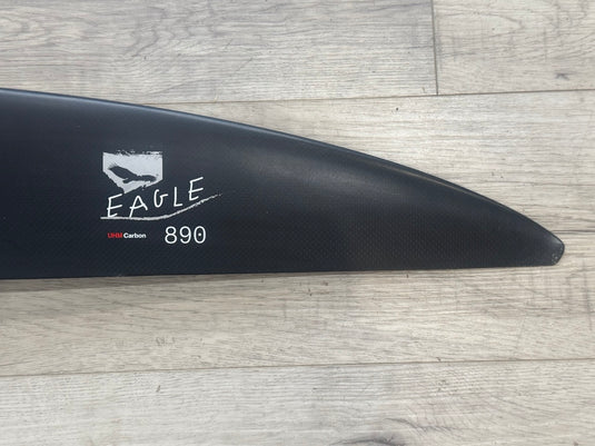 F-One Eagle 890 UHM (T2) Front Wing USED
