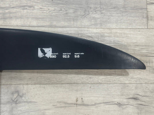 F-One Eagle 890 UHM (T2) Front Wing USED