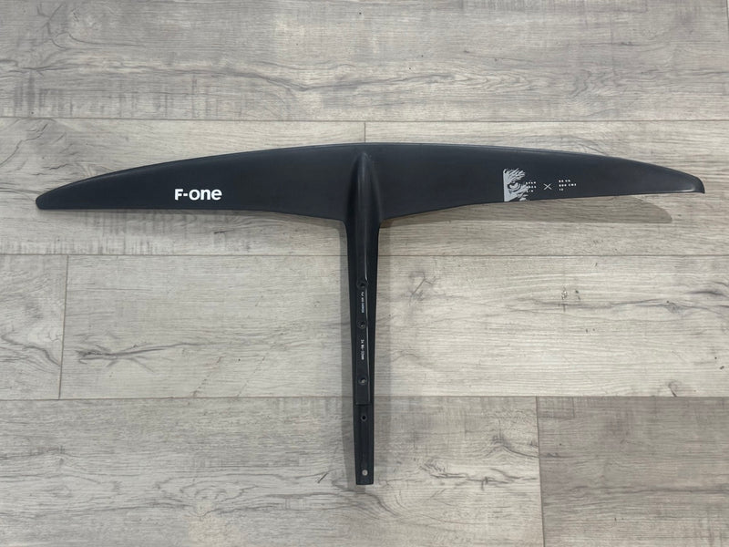 Load image into Gallery viewer, F-One Eagle X UHM 600 Front Wing USED
