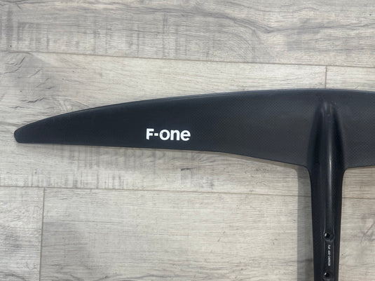F-One Eagle X UHM 600 Front Wing USED