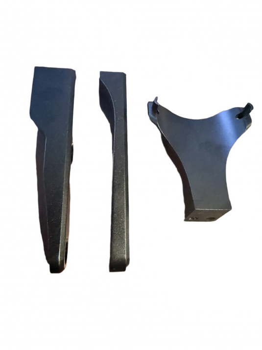 Waydoo Flyer One Fuselage Fastener