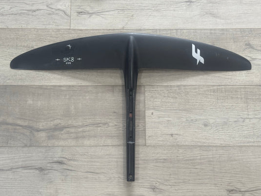 F-One (T1) V2 SK8 650 USED