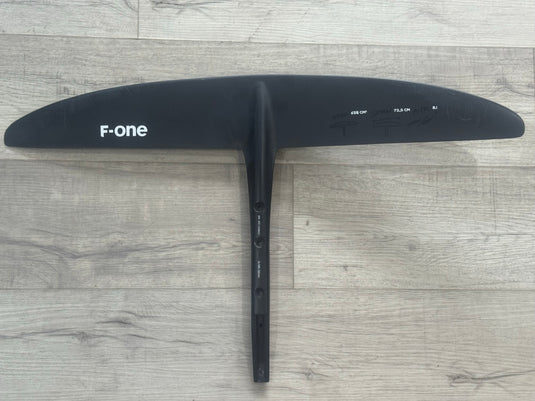 F-One (T1) V2 SK8 650 USED
