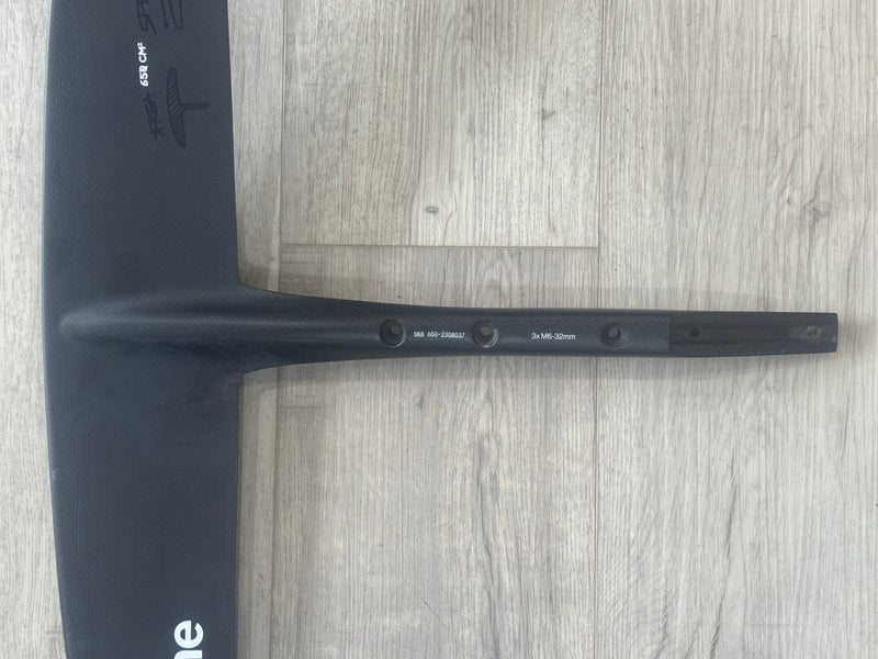 Load image into Gallery viewer, F-One (T1) V2 SK8 650 USED
