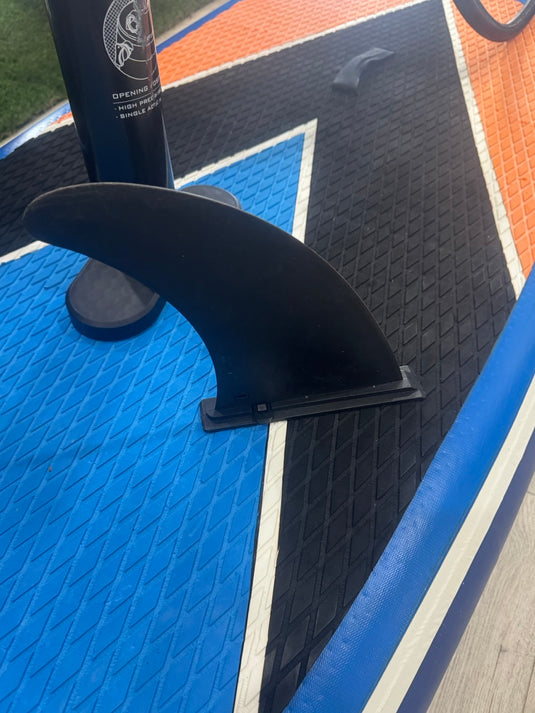 Lahoma UP Board USED