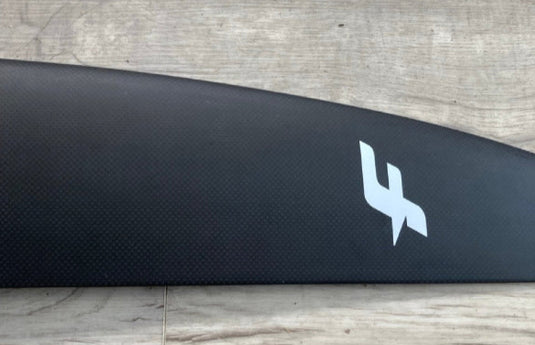 Green Hat Kiteboarding-F-One 1290 Eagle FW USED-Top View of Right Wing