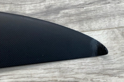 Green Hat Kiteboarding-F-One 1290 Eagle FW USED-Top View of Right Wing Tip