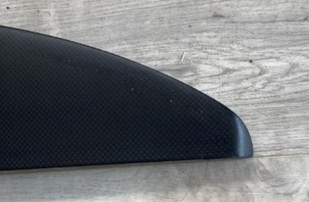 Green Hat Kiteboarding-F-One 1290 Eagle FW USED-Bottom View of Left Wing Tip